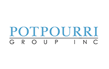 Potpourri Group Inc Logo