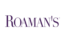Roaman's Logo