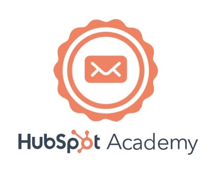 Media Horizons is certified by HubSpot Academy.