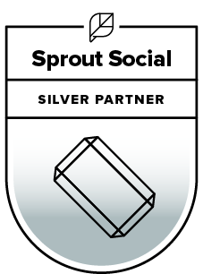 Media Horizons is a Sprout Social Silver Partner.