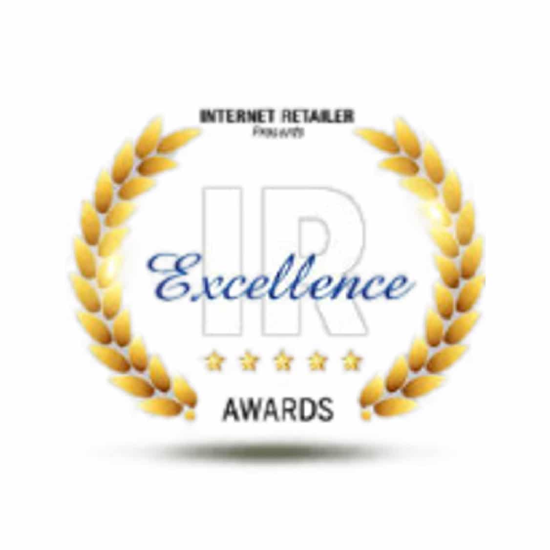 Media Horizons is an Internet Retailer award winner.