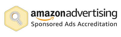 Media Horizons is an Amazon Advertising accredited partner.