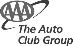 AAA Auto Club Group Logo