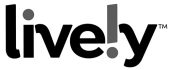 Lively_Logo_Lively_Colored Logo